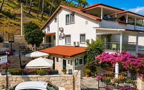 Bucak Apart Hotel Göcek 